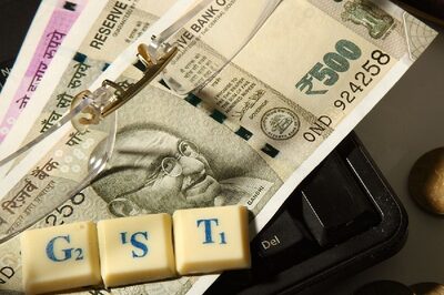 Gross GST Collection in December 2023 Jumps 10.3% YoY To Rs 1.65 Lakh Crore