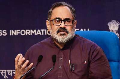 No Need to Feel Tackling Deepfakes is Impossible: MoS Rajeev Chandrasekhar | Exclusive
