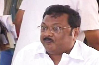 MK Alagiri gets conditional bail in land grabbing case