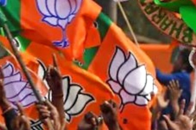 Bengal BJP Demands Deployment of CPMF, Sec 144 Cr PC in Bhabanipur During By-poll
