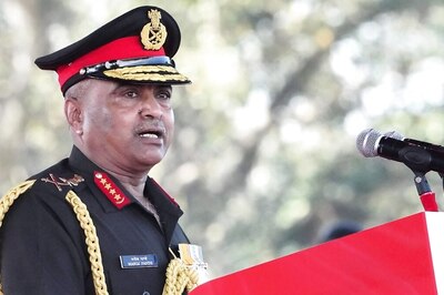 Situation in J&K Under Control, Increase in Terror Activities in Rajouri-Poonch: Army Chief