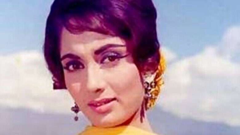 Veteran actress Sadhana stable after undergoing surgery: Doctors