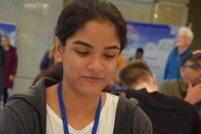 Indian Chess WGM Priyanka Nutakki Expelled from World Junior Tournament