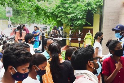 Fewer Rural Students Got Admissions to Medical Colleges After NEET: Justice AK Rajan Committee
