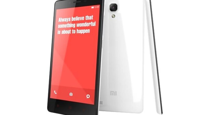 Xiaomi Redmi Note 4G version launched in India at Rs 9,999