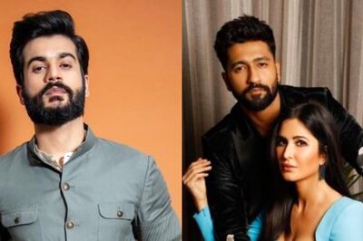 Sunny Kaushal Praises Sister-In-Law Katrina Kaif: ‘She Is Very Grounded And Positive Person’