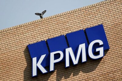 KPMG Hit by Hong Kong High Court in $400 Million China Medical Fraud