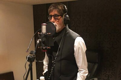 Amitabh Bachchan Records Kaun Banega Crorepati' introduction
