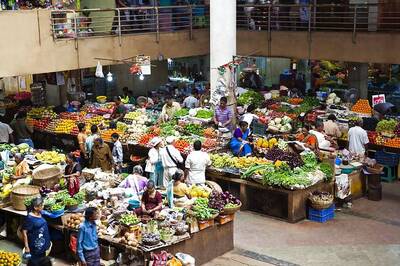 Shops, Food Joints in Gujarat Cities Can Now Operate 24X7