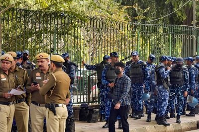 Opinion | CAA: Modi’s Biggest Challenge to Garrulous Opposition