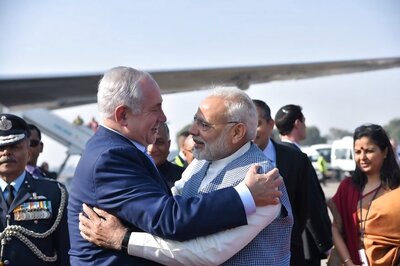 After 'Hugplomacy' Tweet, Congress Wants BJP to Appreciate Humour