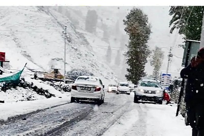 Smart City Project Envisages 5.5 Km Heritage Corridor in Jammu