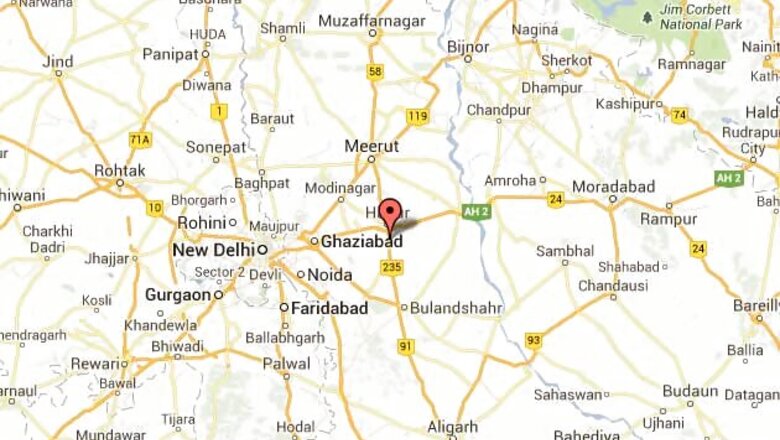 Delhi Police head constable killed in car accident
