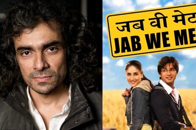 Imtiaz Ali Recalls Kareena-Shahid's Break-up During Jab We Met: 'Weren't Doing Supremely Well'
