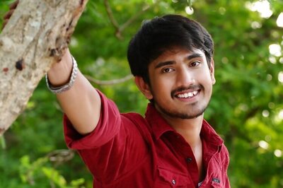 Director Vamsy's 'Ladies Tailor' sequel to feature Raj Tarun