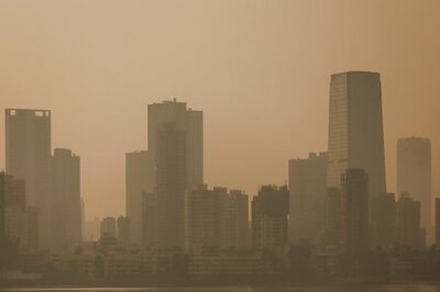 Diwali Pollution: Mumbai Police Register 784 Offences for Violation of HC Directives on Firecrackers