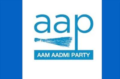 AAP Youth Wing Members Reach Delhi BJP Chief's Residence to Cut Water Supply, Detained
