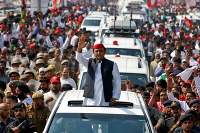 SP Tickets to Don Atiq Ahmed, Ansari's Brother Leave Akhilesh Red-faced