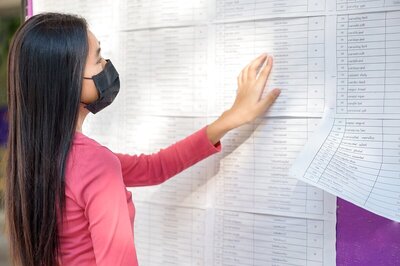 West Bengal HS 12th Result: Know How WBCHSE Calculated Results, Passing Criteria