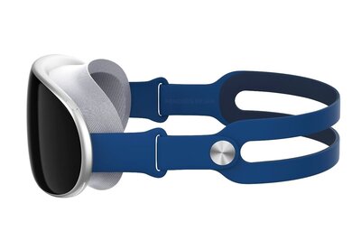 This Is When Apple's Mixed Reality Headset Is Expected To Be Launched After Delay