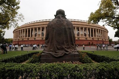 Opposition MPs Give Notices in Parliament Seeking Discussion on India-China Standoff: Sources