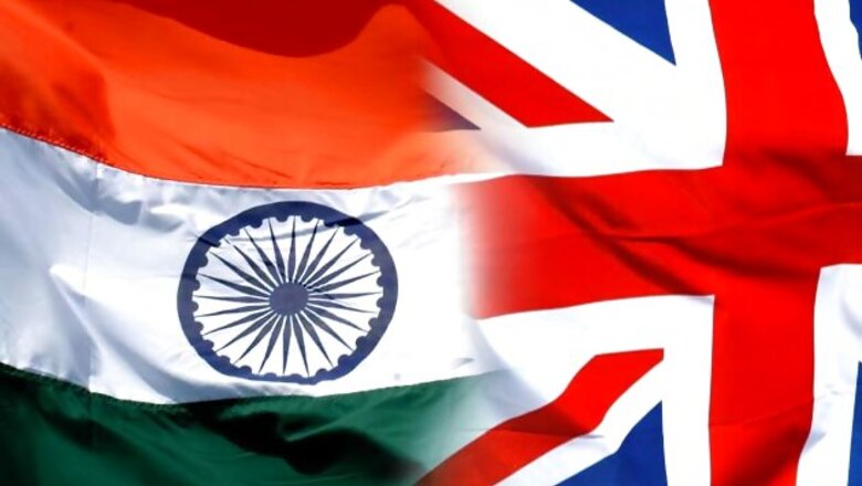 Not the time to end aid to India: Britain