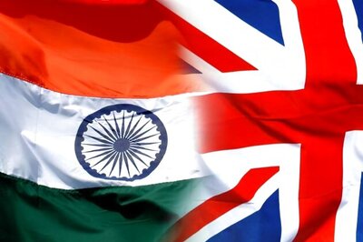 Not the time to end aid to India: Britain