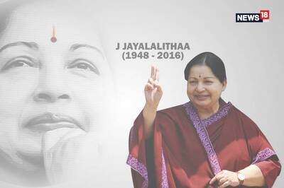 TN Govt, AIADMK, OPS Celebrate Jayalalithaa's Birth Anniversary