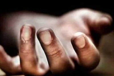 Grim Reality: 8 Suicide Attempts, 2 Fatalities in Front of Maharashtra Ministry in One Year