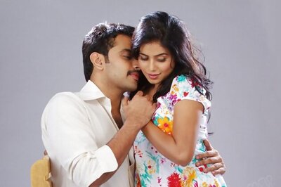 Chattakkari: Shamna Kasim to play modern Julie