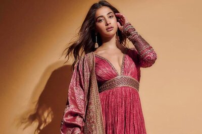 Pooja Hegde Keeps Interesting Conditions To Act in Mahesh Babu’s Next