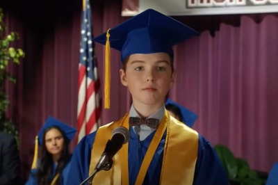 Get Ready For A Major Heartbreak In The Final Season Of Young Sheldon Coming Soon