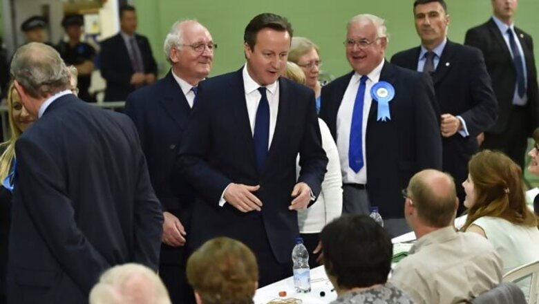 Vaz, Patel and Sunak among PIOs elected to UK parliament