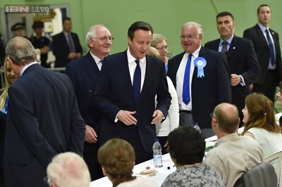 Vaz, Patel and Sunak among PIOs elected to UK parliament