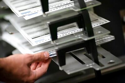 EXPLAINER: Why AP Hasn't Called Wisconsin