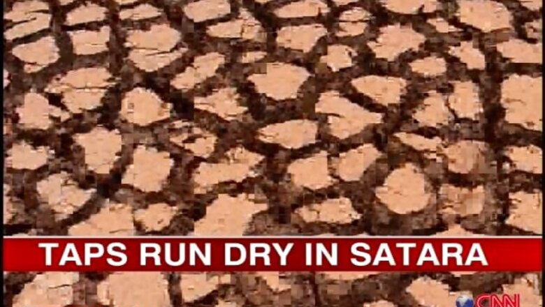 Maharashtra drought: Rahul, Chavan meet PM