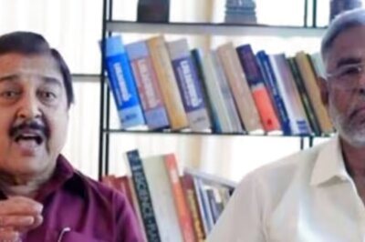 Actor Sivakumar Shares Apology Video For Throwing Away Fan's Gift At An Event