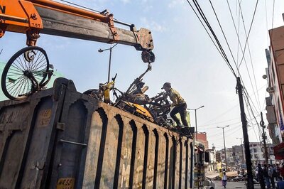 Northeast Delhi Riots: President of Jamia Alumni Association Arrested under UAPA