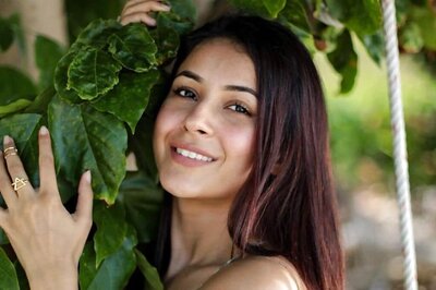 Shehnaaz Gill Calls Women's Reservation Bill a 'Great Step', Says 'It Will Change a Lot In Our Country'