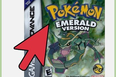 How to Teach Volt Tackle to Pichu in Pokémon