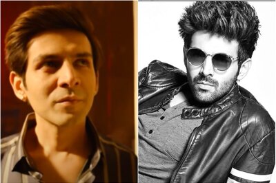 Happy Birthday Kartik Aaryan: Here's a Playlist of His 5 Hit Songs