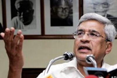 Left loses, says fight against UPA Govt not over