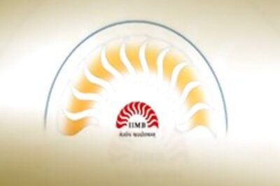 


No more B-line at top biz schools