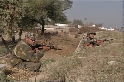 Detention of Masood Azhar will be discussed with Pakistan team: India