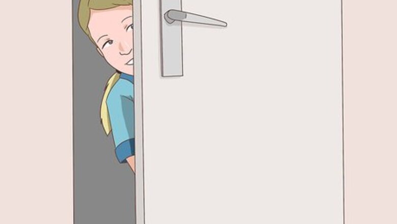 How to Stash Snacks in Your Room