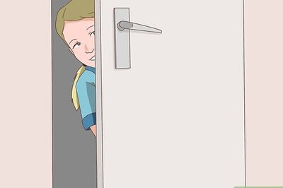 How to Stash Snacks in Your Room