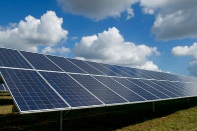 Tata Power Renewable Energy raises Rs 4,000 Crore from BlackRock, Mubadala