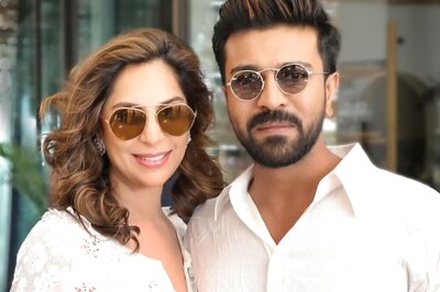 Ram Charan Reveals Japan's Special Connection With Wife Upasana's Pregnancy
