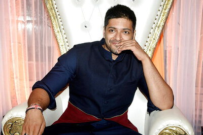 Ali Fazal Clears the Air About Leaked Nude Pictures, Reveals Why He Was 'Angry'