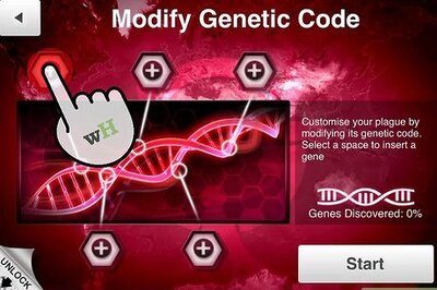 How to Beat Virus Brutal Mode in Plague Inc.